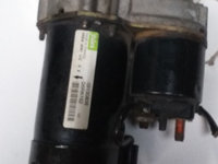 Electromotor Opel Astra G 1.6 B 16 valve, cod 09130838, an fabricatie 2001