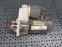 Electromotor opel astra g 1.6 b x16xel 09130838