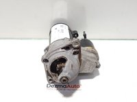 Electromotor, Opel Astra G, 1.6 benz, Z16XE (id:385049)