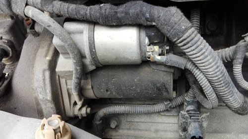 Electromotor Opel Astra G 1.6 benzina din 200