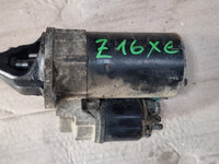 Electromotor Opel Astra G 1.6 benzina Z16XE 2000 2001 2002 2003