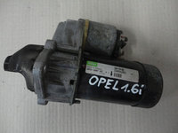 Electromotor OPEL ASTRA G,1.6 I, 1998-2005, 09115192