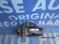 Electromotor Opel Astra G 1.6i; 09130838