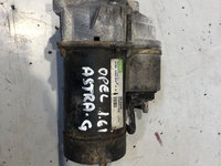 Electromotor opel astra g 1.6i benzina z16XE cod: 09130838