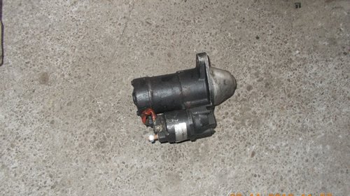 ELECTROMOTOR OPEL ASTRA G 1,7 CDTI