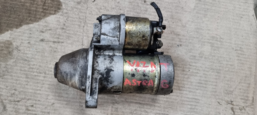 Electromotor Opel Astra G 1.7 DTI Z17DT 2000 2001 2002 2003