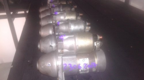 ELECTROMOTOR OPEL ASTRA G 1.7 DTI