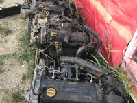 Electromotor opel astra g 1.7