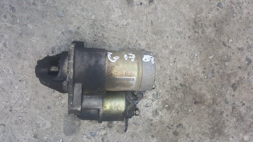 Electromotor Opel Astra G 1.7 dti