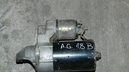 Electromotor Opel Astra G 1.8 B