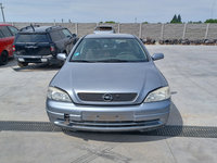 Electromotor Opel Astra G [1998 - 2009] Hatchback 5-usi 1.4 AT (90 hp)