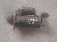 Electromotor Opel Astra G 2.0 2001