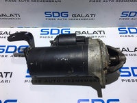 Electromotor Opel Astra G 2.0 dti 1998 - 2005