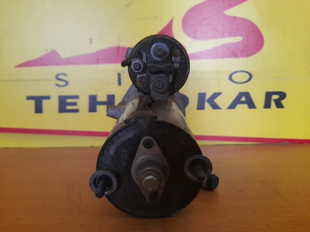ELECTROMOTOR OPEL ASTRA G, 2.0 DTI, AN 1