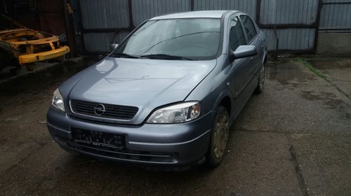 Electromotor Opel Astra G 2008 Berlina 1.4 Twinport