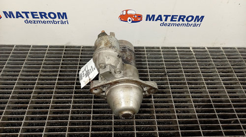 ELECTROMOTOR OPEL ASTRA G ASTRA G Y17DT - (19
