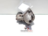 Electromotor, Opel Astra G Cabriolet, 1.8 b, Z18XE, 0001107405