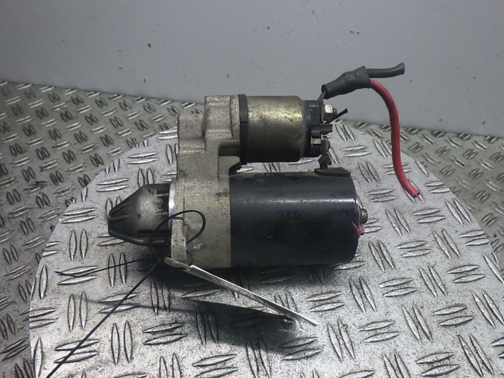 Electromotor Opel Astra G CC 1998/02-200
