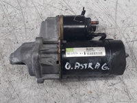 ELECTROMOTOR OPEL ASTRA G COD- 09130838 , 18E00178FP....