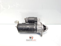 Electromotor, Opel Astra G Combi (F35) [Fabr 1998-2004] 1.7 dti, X17DTL, 0001110115, 5 vit man (id:424224)