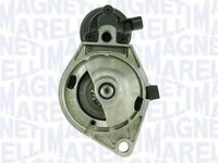 Electromotor OPEL ASTRA G cupe F07 MAGNETI MARELLI 944280174200