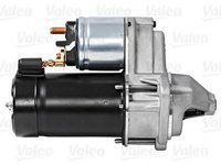 Electromotor OPEL ASTRA G cupe F07 VALEO 438183