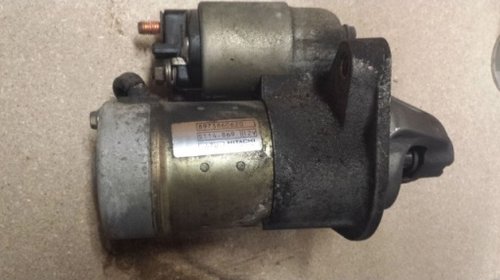 Electromotor opel astra g h 1,7 dti cdti