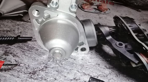 Electromotor opel astra g h 1.7