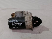 Electromotor Opel Astra G , H Corsa D 1.2/1.4 0001107408