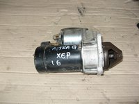 Electromotor Opel Astra G/H Z16XEP