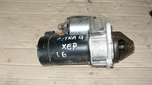 Electromotor Opel Astra G/H Z16XEP