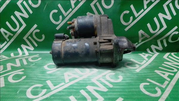 Electromotor OPEL ASTRA G hatchback (F48_, F08_) 1.6 Z 16 SE