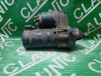 Electromotor OPEL ASTRA G hatchback (F48_, F08_) 1.6 Z 16 SE