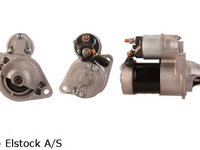 Electromotor OPEL ASTRA G hatchback (F48_, F08_) (1998 - 2009) ELSTOCK 25-2446