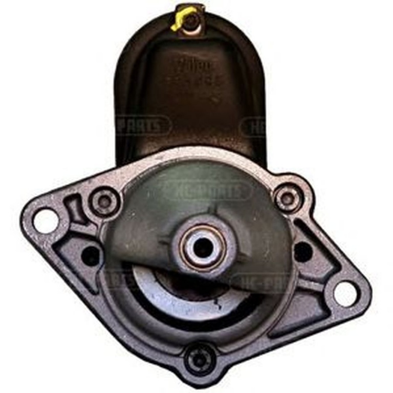 Electromotor OPEL ASTRA G hatchback F48 F08 HC CS519