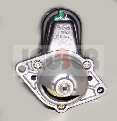 Electromotor OPEL ASTRA G hatchback F48 F08 LAUBER 22.9519