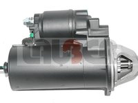 Electromotor OPEL ASTRA G kombi F35 Producator LAUBER 22.0976