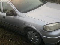 Electromotor Opel Astra G Motor 1.6 benzina Hatchback