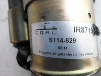 Electromotor Opel Astra G motor 1,7cdti cod S114-829