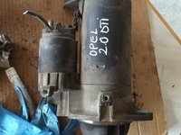 Electromotor Opel Astra G motor 2.0 DTI