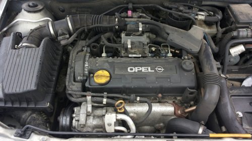 Electromotor Opel Astra G Njoy 1.7 dti tip mo