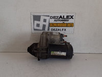 Electromotor Opel Astra G Opel Zafira A 1.6 cod-09130838 d6ra162