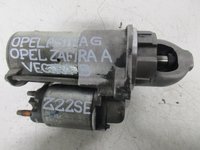 ELECTROMOTOR OPEL ASTRA G OPEL ZAFIRA A VECTRA B Z22SE...