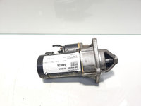 Electromotor, Opel Astra G Sedan (F69) [Fabr 1998-2004] 1.4 b, X14XE, 09130838 (id:449034)