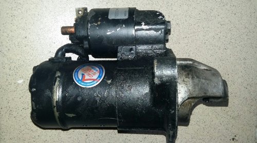 Electromotor Opel Astra G, Vectra B, Zafira, 1,7 Isuzu