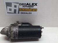 Electromotor Opel Astra G Vectra B Zafira A 2.0 DTI 0 001 019 055