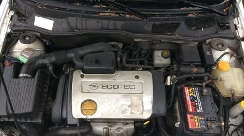 Electromotor Opel Astra G X16XEL 1.6 16V