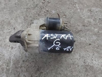 Electromotor Opel astra G / Zafira A 1.6 Benzina ( 1998 - 2009 )