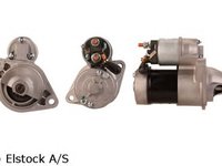 Electromotor OPEL ASTRA GTC J ELSTOCK 252446