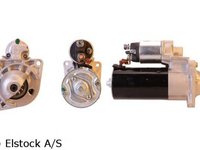 Electromotor OPEL ASTRA GTC J ELSTOCK 254263